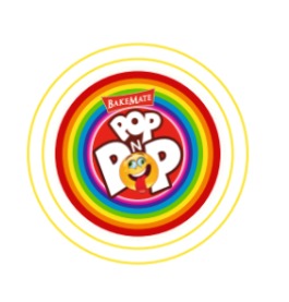 Bakemate Popnpop Device mark 6173670 Trademark