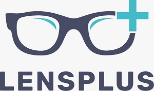 Lensplus Device mark 6173606 Trademark
