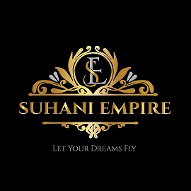 Suhani Empire – Let Your Dreams Fly Device mark 6173762 Trademark
