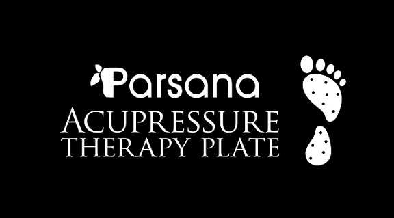 Parsana Acupressure Therapy Plate Device mark 6173967 Trademark