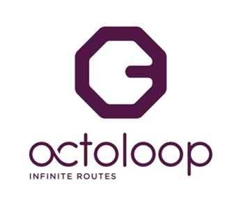 Octoloop Infinite Routes Device mark 6173982 Trademark
