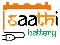 Saathi Battery Device mark 6174002 Trademark