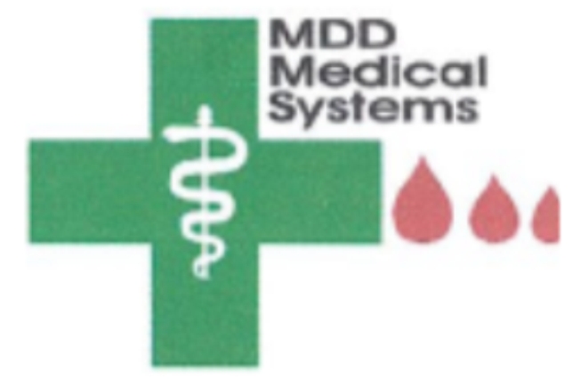Mdd Medical Systems Device mark 6174081 Trademark