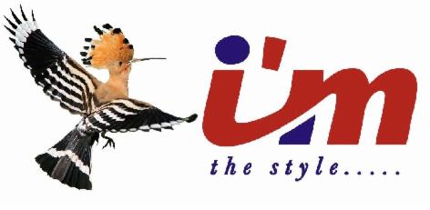 I M The Style (label) Device mark 6174155 Trademark