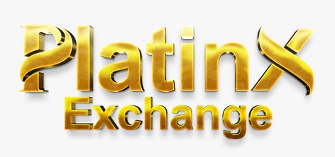 Platinx Exchange Device mark 6174208 Trademark
