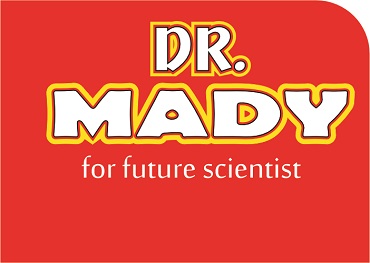 Dr. Mady For Future Scientist Device mark 6174337 Trademark