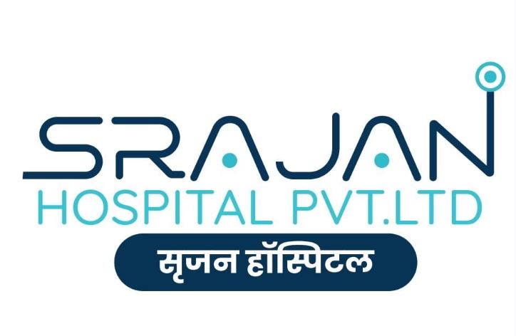 Srajan Hospital Pvt, Ltd. Device mark 6174590 Trademark