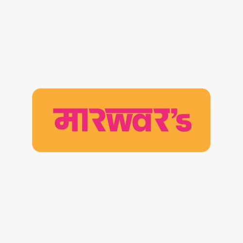 Marwar's Device mark 6174688 Trademark