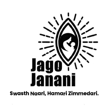 Jago Janani Swasth Naari, Hamari Zimmedari Logo Device mark 6174719 Trademark