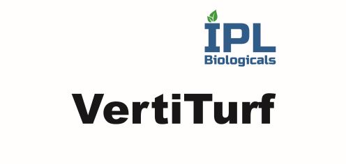 Ipl Biologicals - Vertiturf Device mark 6174492 Trademark