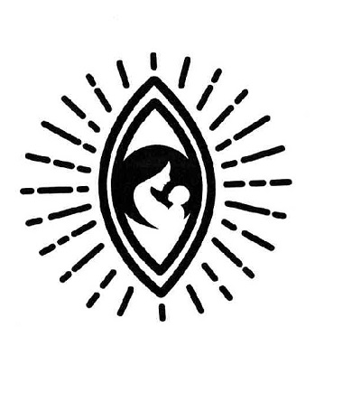 Eye Device With Mother & Child Device mark 6174730 Trademark