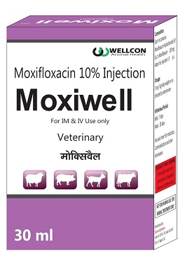 Moxiwell Device mark 6174738 Trademark
