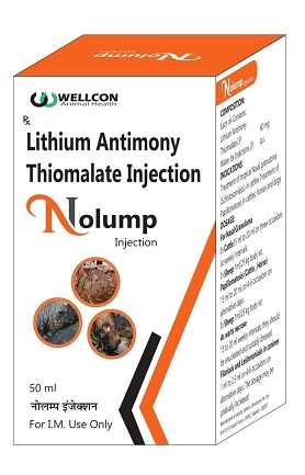 Nolump Device mark 6174739 Trademark