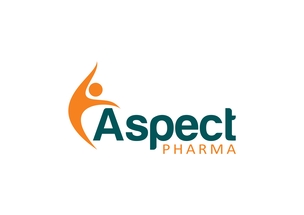 Aspect Pharma Device mark 6174732 Trademark