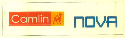 Camlin Nova Device mark 2913339 Trademark