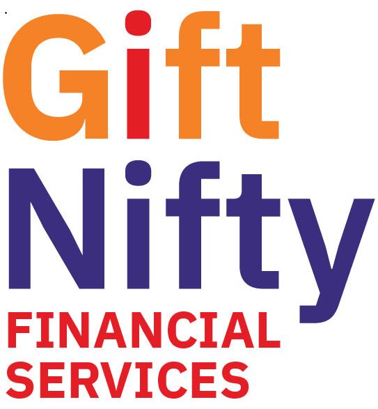 Gift Nifty Financial Services Device mark 6175028 Trademark