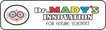 Dr. Mady's Innovation For Future Scientist Device mark 6174887 Trademark