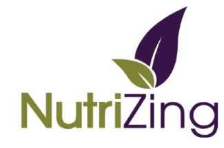 Nutrizing Label Device mark 6175138 Trademark