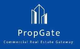 Propgate - Commercial Real Estate Gateway Device mark 6174999 Trademark