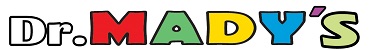 Dr. Mady's Device mark 6174888 Trademark