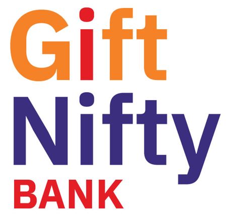 Gift Nifty Bank Device mark 6174974 Trademark