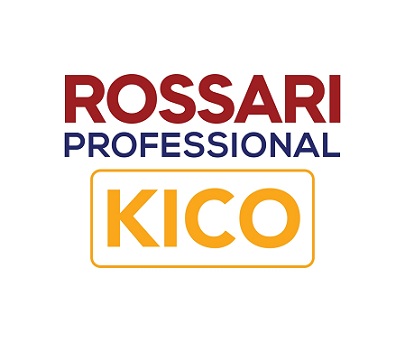 Rossari Professional Kico (logo) Device mark 6175157 Trademark