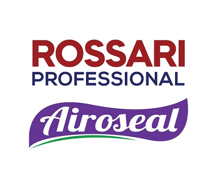Rossari Professional Airoseal (logo) Device mark 6175160 Trademark