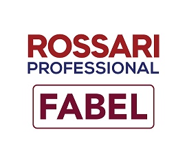 Rossari Professional Fabel (logo) Device mark 6175163 Trademark