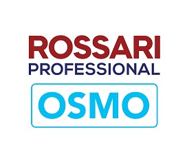 Rossari Professional Osmo (logo) Device mark 6175170 Trademark