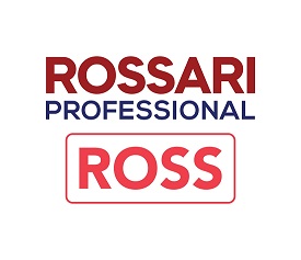 Rossari Professional Ross (logo) Device mark 6175174 Trademark