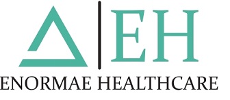 Enormae Healthcare Device mark 6174931 Trademark