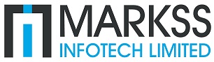 Markss Infotech Limited (device Mark) Device mark 6175583 Trademark