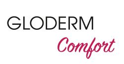 Gloderm Comfort Device mark 6175365 Trademark