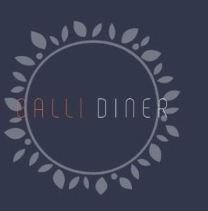 Galli Diner Device mark 6175733 Trademark