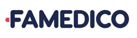 Famedico Device mark 6175383 Trademark