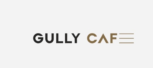 Gully Cafe Device mark 6175900 Trademark