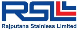 Rajputana Stainless Limited Device mark 6175861 Trademark