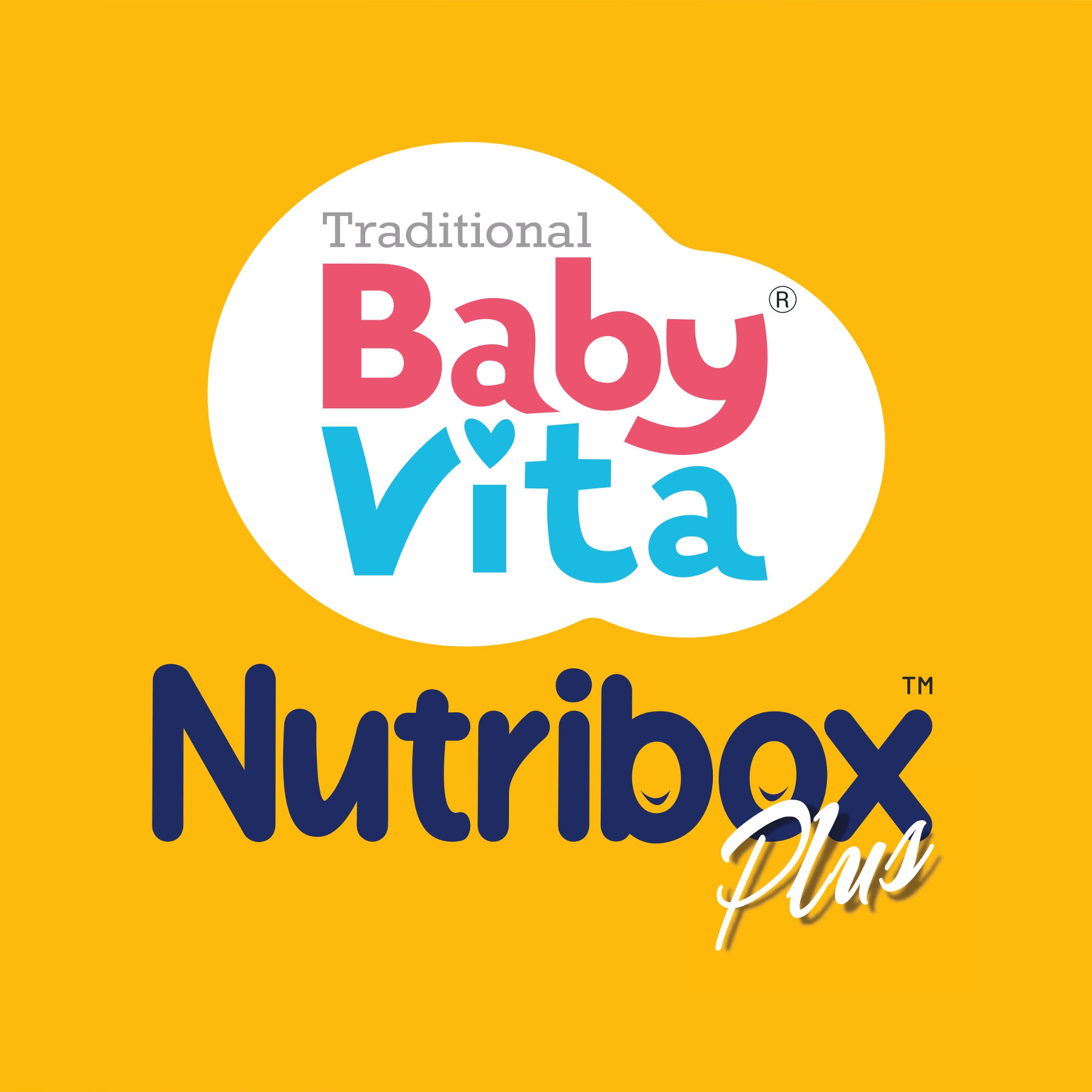 Traditional Baby Vita Nutribox Plus Device mark 6175912 Trademark