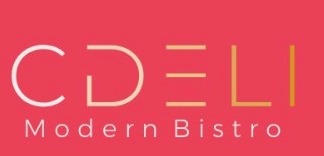 Cdeli Modern Bistro Device mark 6175968 Trademark
