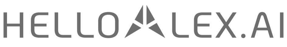Helloalex.ai Device mark 6176032 Trademark