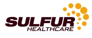 Sulfur Healthcare Device mark 6176163 Trademark