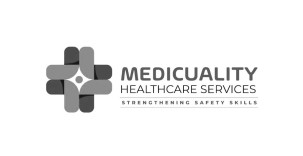 Device Of Medicuality Healthcare Services Device mark 6176407 Trademark