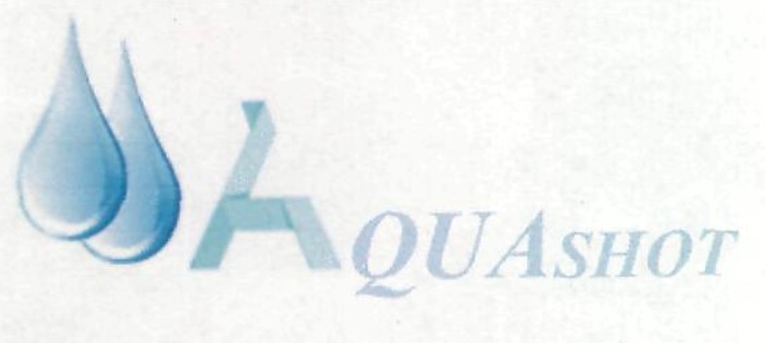 A Quashot(device) Device mark 6176593 Trademark
