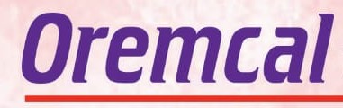 Oremcal Device mark 6181324 Trademark