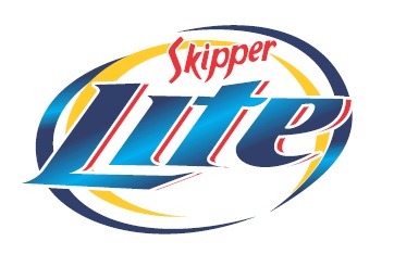 Skipper Lite And Device Device mark 6181662 Trademark