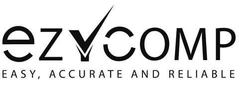 Ezycomp Device mark 6181498 Trademark