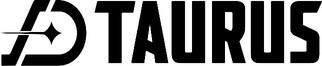 Jd Taurus Device mark 6186191 Trademark