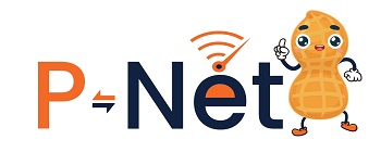 P - Net Device mark 6186721 Trademark