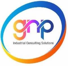 Gnp Industrial Consulting Solutions (label) Device mark 6177035 Trademark