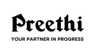Preethi Your Partner In Progress Device mark 6176981 Trademark